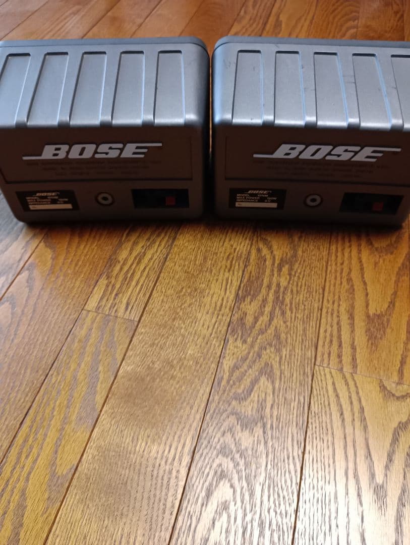 BOSE 101 VM スピーカー