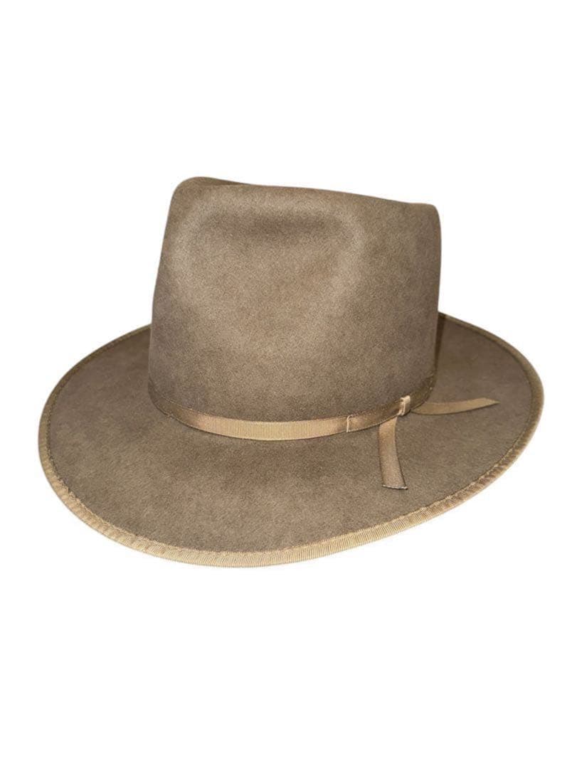 ca4la HAT オープンロード　トラベラーズハット