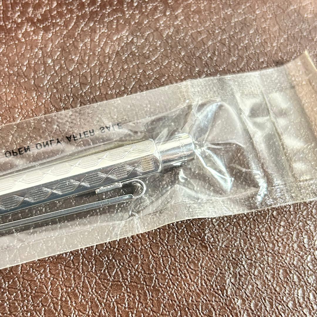 未使用 希少 カランダッシュ エクリドール プリズマ 伊東屋限定 ボールペン