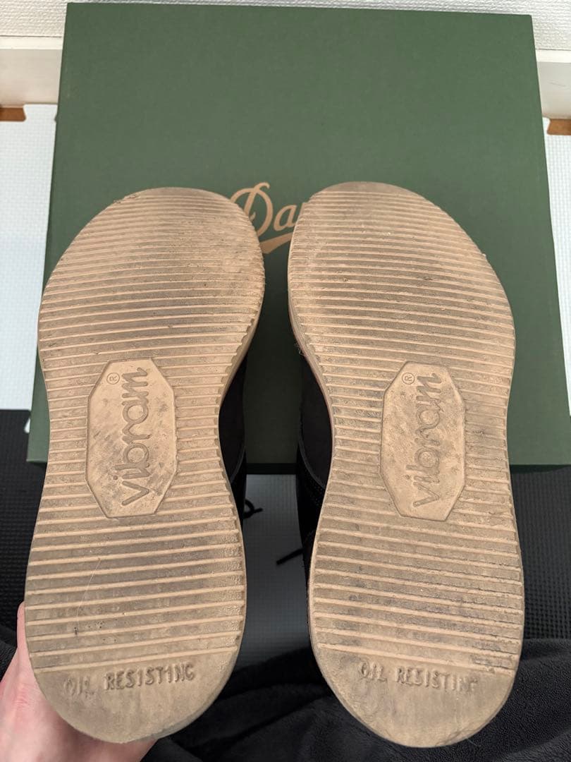 本日限定　値下げ不可　WESTRIDEウエストライドレースアップブーツ