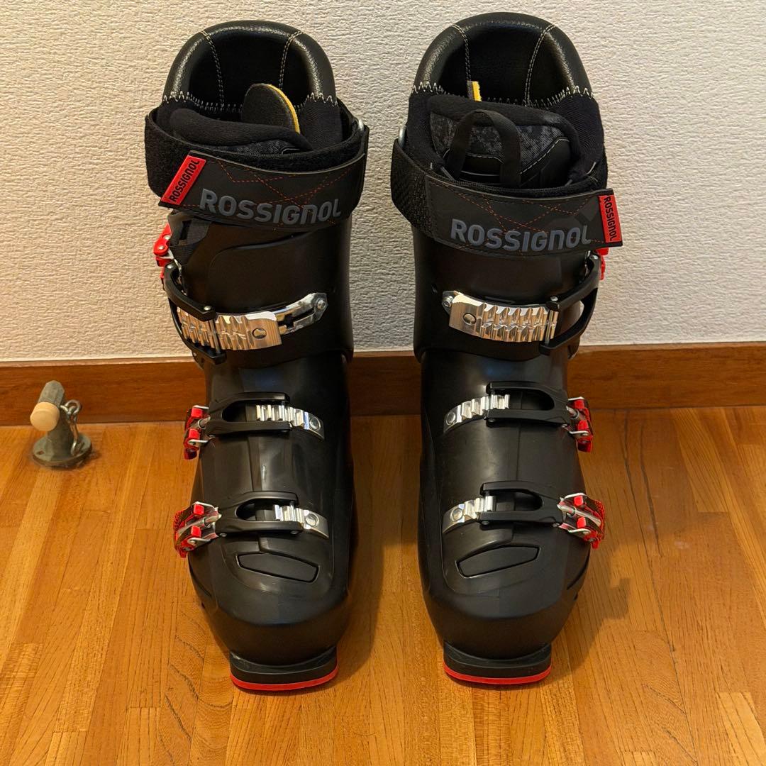 ROSSIGNOL EVO70 ロシニョール スキーブーツ 28.5
