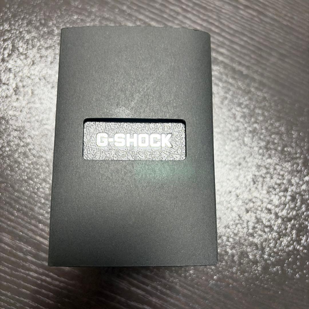 G-SHOCK電波ソーラーGW-M5610UBC-1JF 保護 フィルム付き