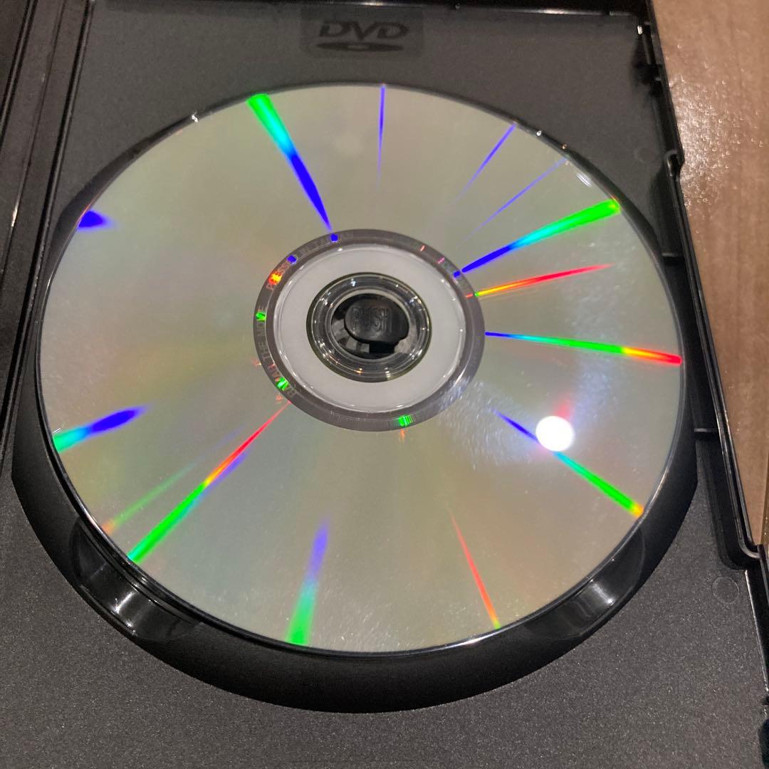 DVD RAMAR Wild Flownrs ゾイド　ラマー　バンド　入手困難