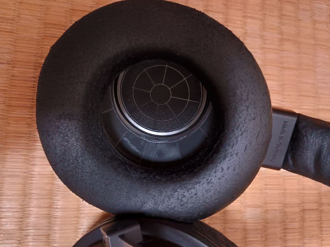 ヘッドホン beyerdynamic T5p 2nd Generation