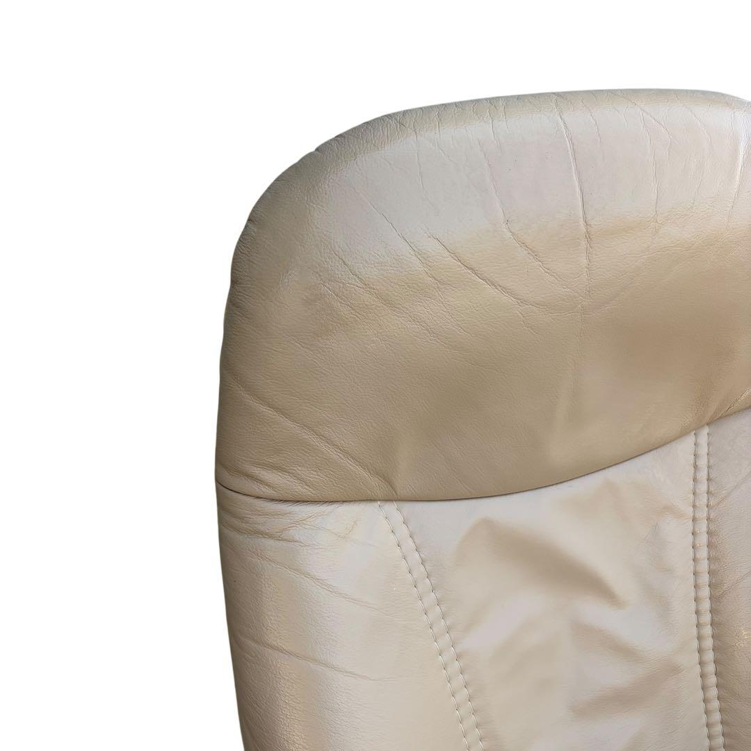 エコーネス ストレスレスチェア コンサル ノルウェー製 オットマン別売