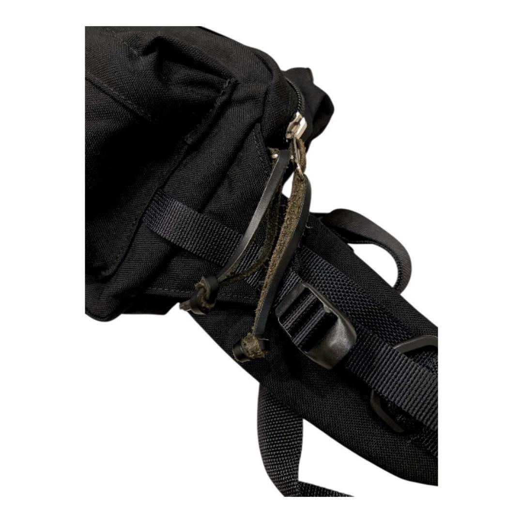 【Aeta アエタ】 ウエストバッグ Sサイズ