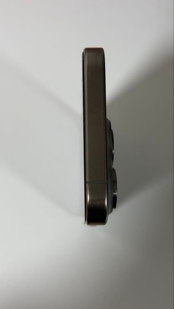 Apple iPhone 15 Pro 128GB simフリー