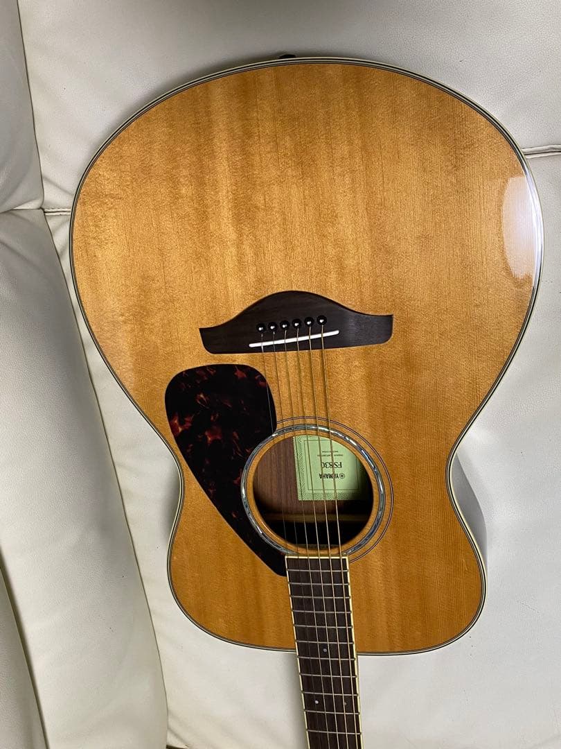 Yamaha FS830 アコースティックギター