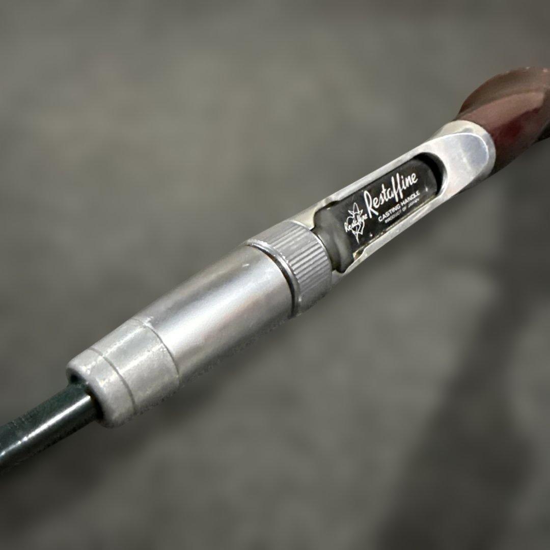 Restaffine Spot Shooter 5.6 / レスターファイン