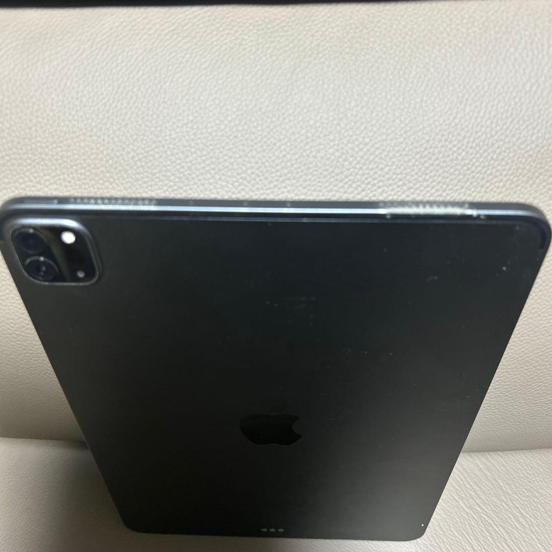 iPad Pro 11インチ (第二世代)スペースグレー、wifiモデル