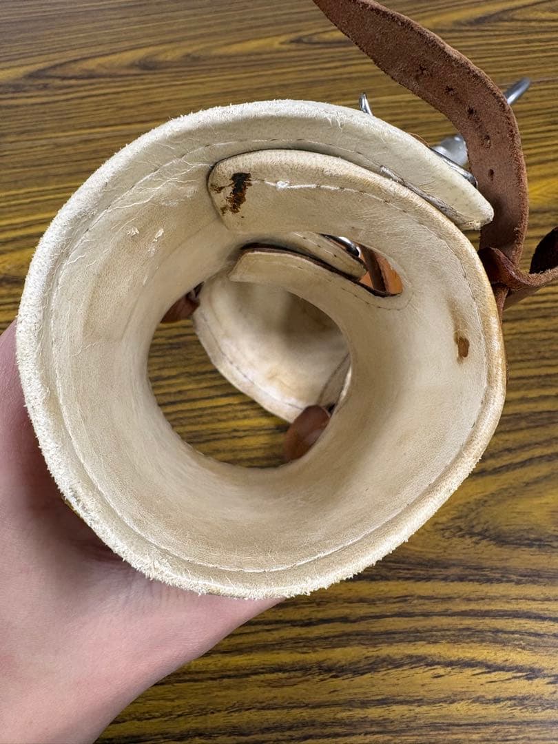 ドイツ軍　義手　第一次世界大戦　アンティーク 1920年代