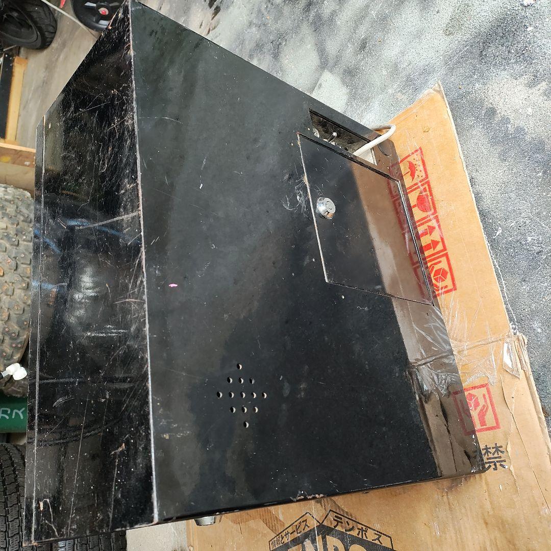 three7 turbo スロットマシン