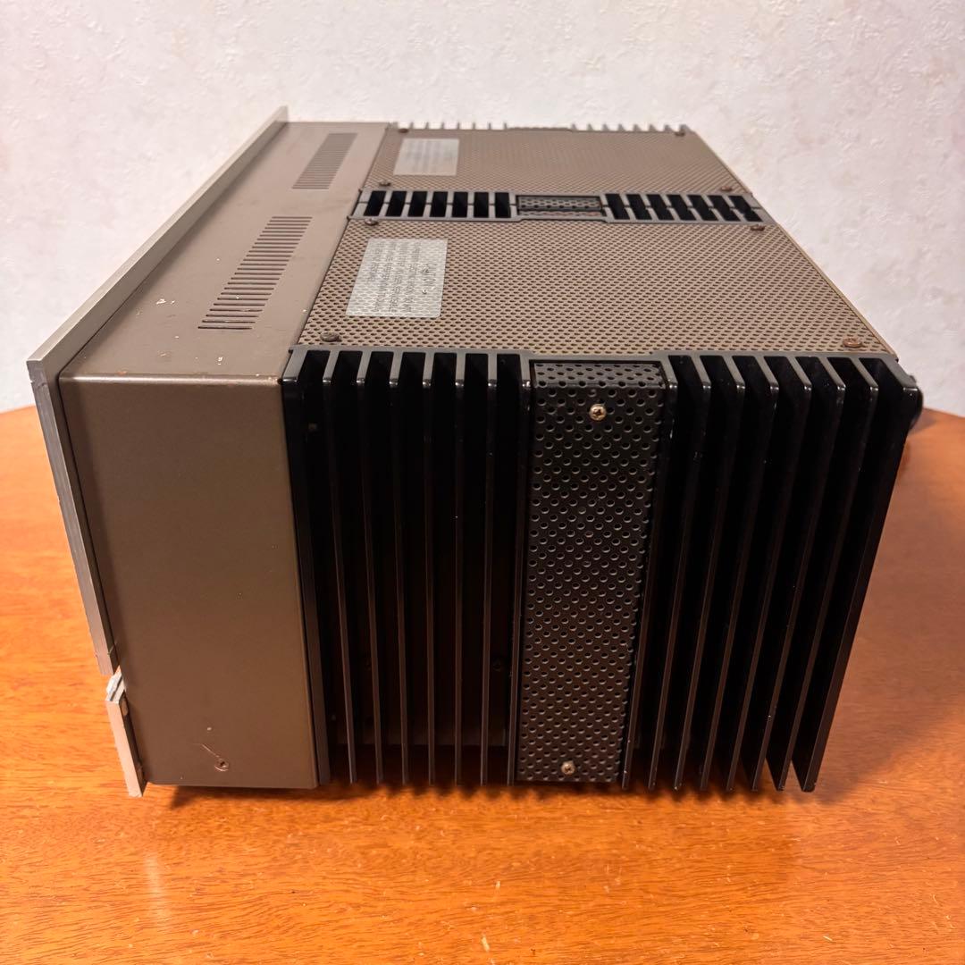 DENON PDA-1001 パワーアンプ 本体