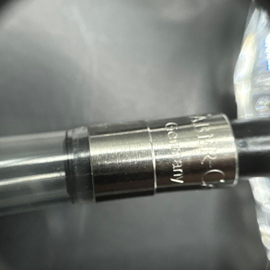 【激レア】GRAF VON FABER-CASTELL FOR BENTLEY