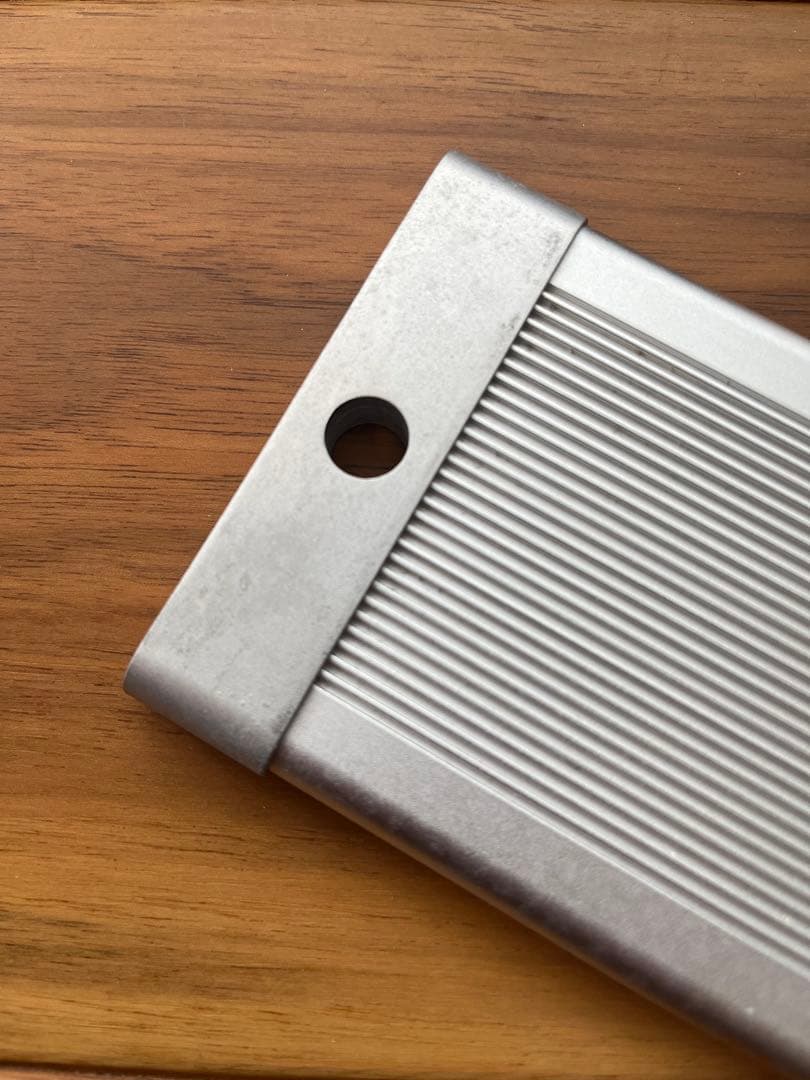 DOOA ソルスタンドRGB