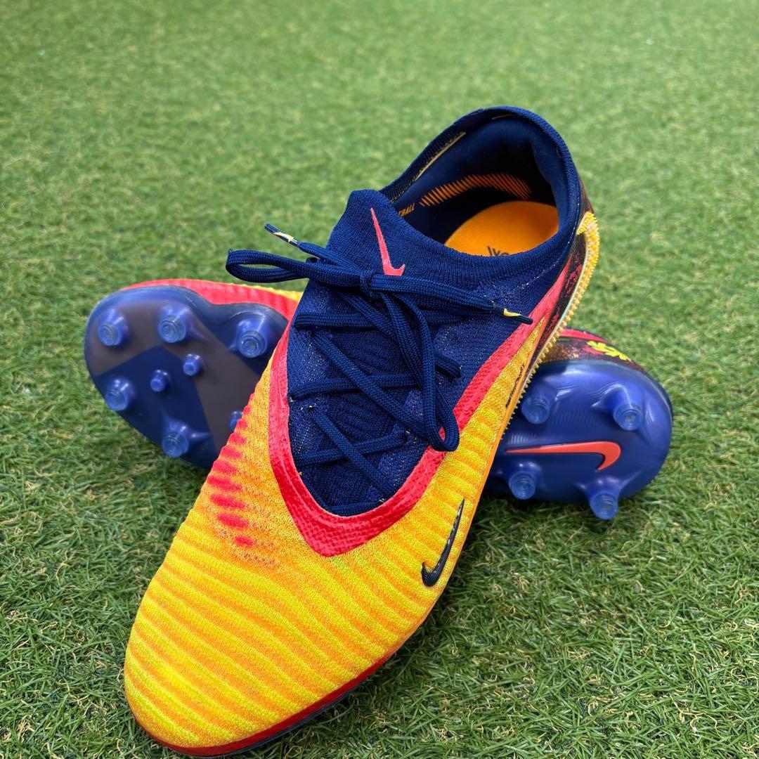 シューズ Nike Phantom6 EH Low Elite AG-PRO