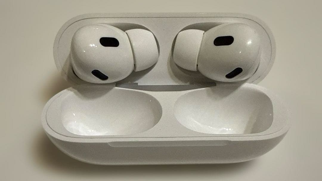 【限定保証品】Airpods pro 第2世代 type-C