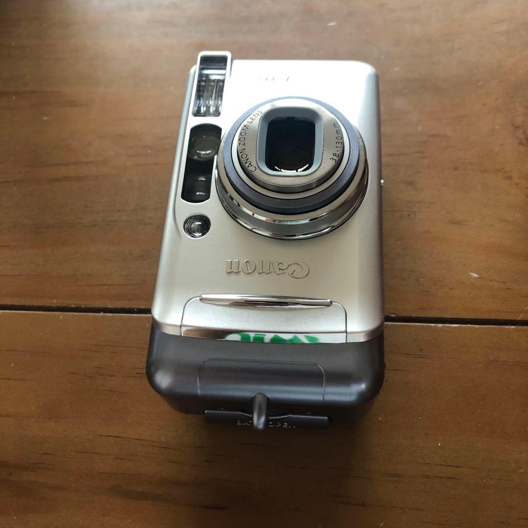 Canon AUTOBOY N130ⅱ フィルムカメラ