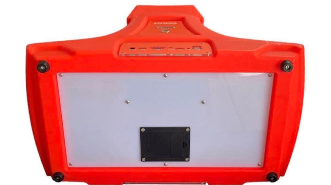 海外 ゲーム機 SUPRSNK PC ゲーム機 レトロ アメリカ USA