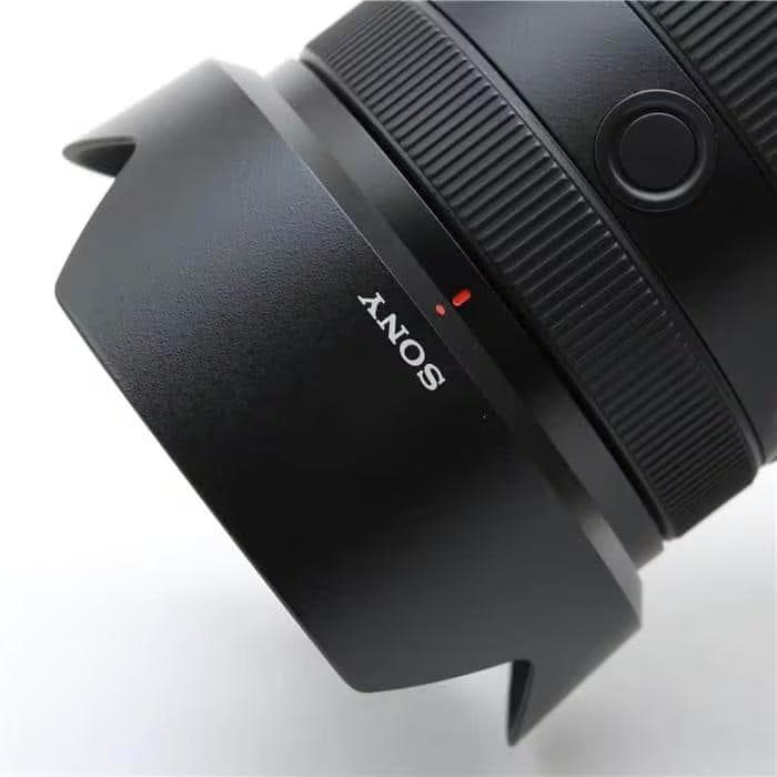 SONY FE 20-70mm F4 G 　Eマウント