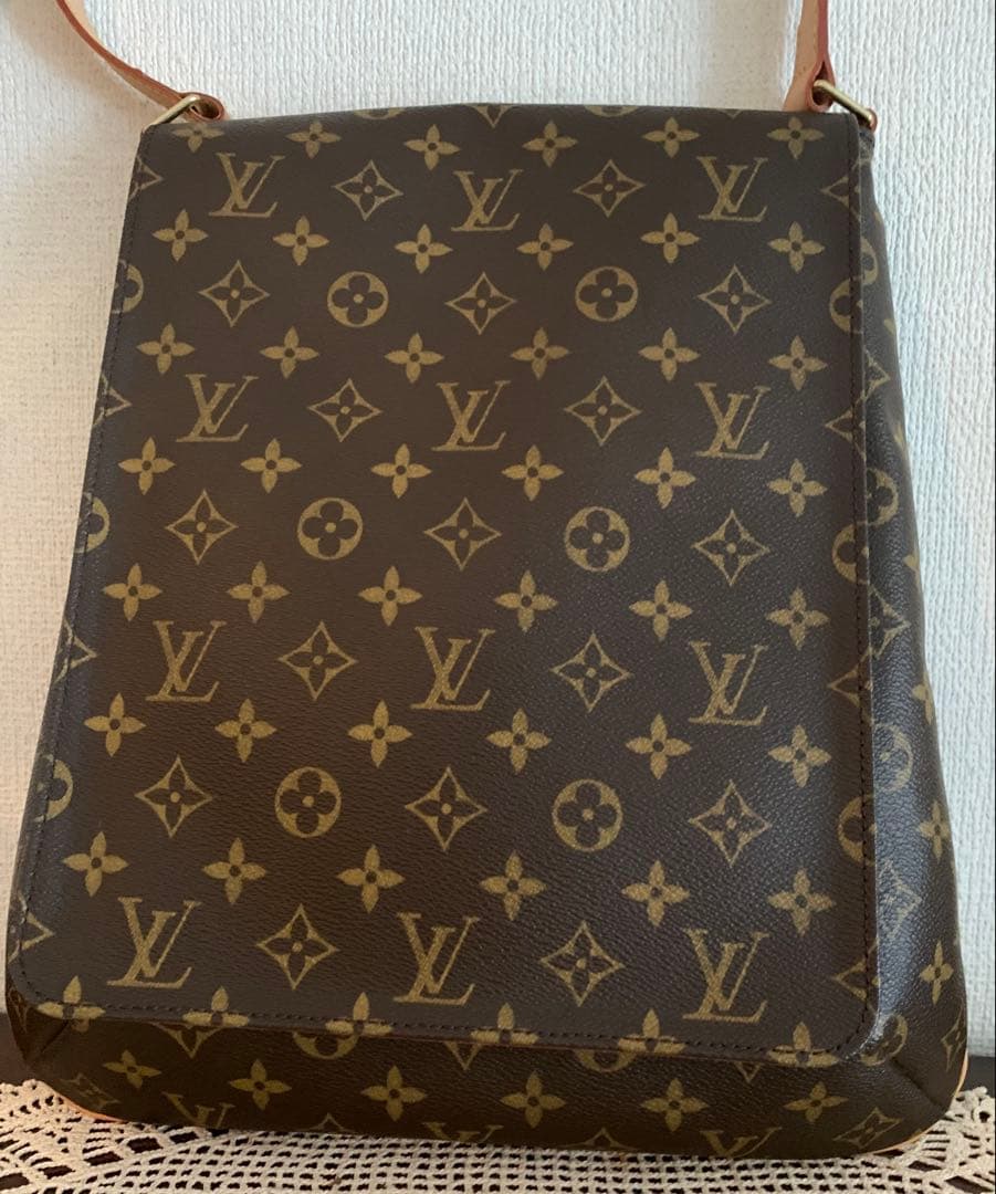 ルイヴィトン ミュゼットサルサ　斜め掛け　ショルダーバッグ　⭐︎美品⭐︎