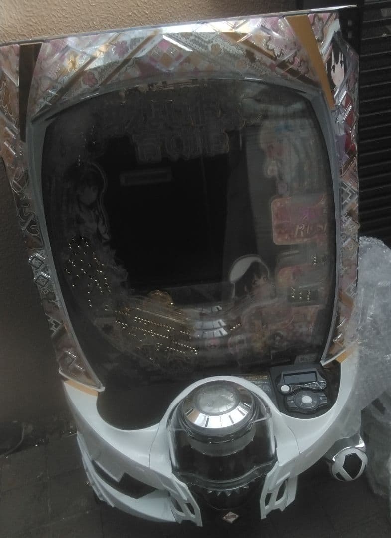 【要確認・本体】大都技研 > ｅ／冴えない彼女の育てかた／ＬＸ０４