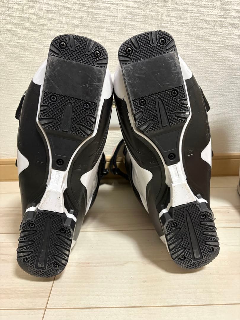 【H.Hpapa 】HEAD NEXT EDGE 80 スキー ブーツ