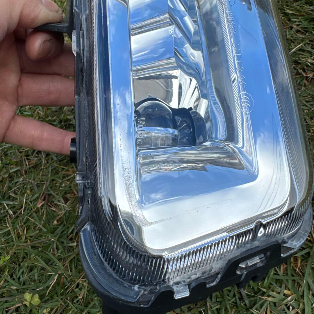 日産純正 LEDフォグランプ C27セレナ T32エクストレイル ノート等