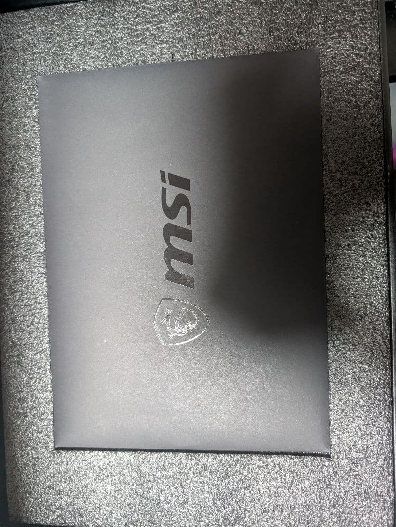 MSI GeForce RTX 3080 グラフィックボード