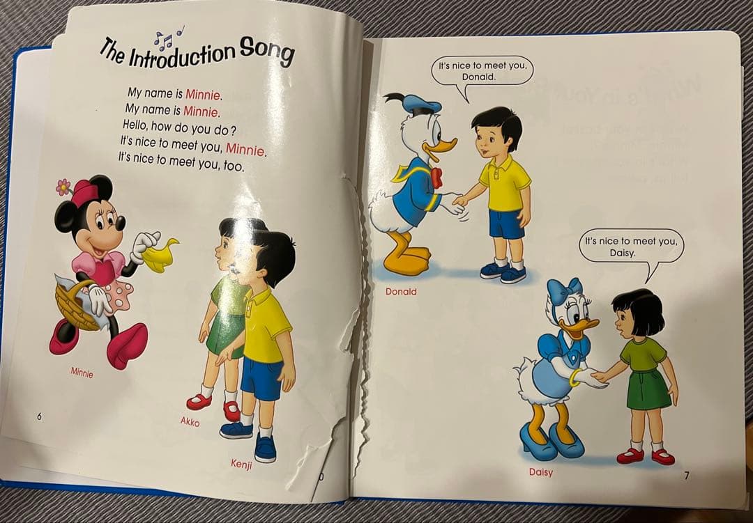 シングアロング　DVD全巻 CD 絵本　ガイド　セット　ディズニー英語