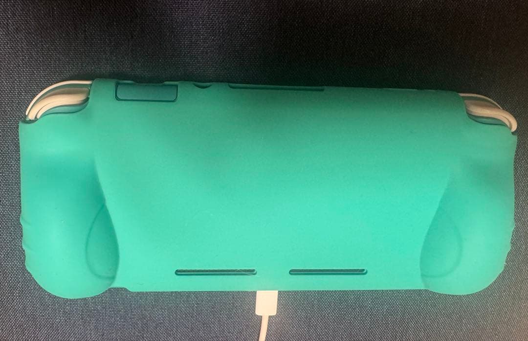 Nintendo Switch Lite (ターコイズ )