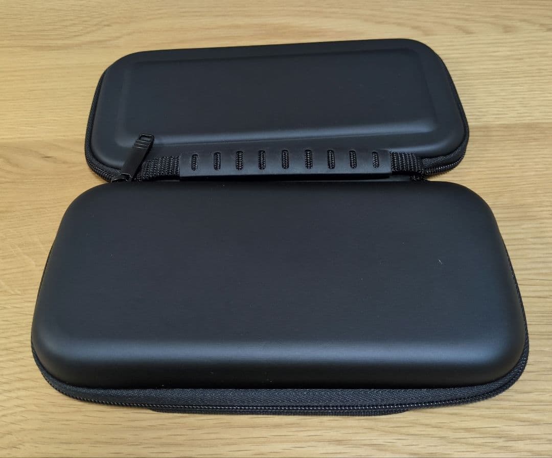 【美品】Nintendo Switch Lite 青 保護フィルム・ケース付き