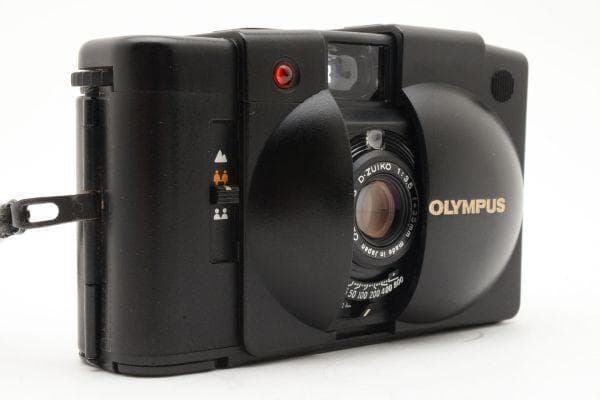 オリンパス OLYMPUS XA2