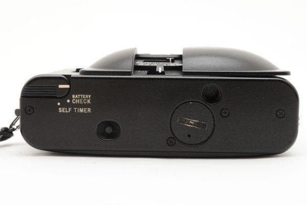 オリンパス OLYMPUS XA2