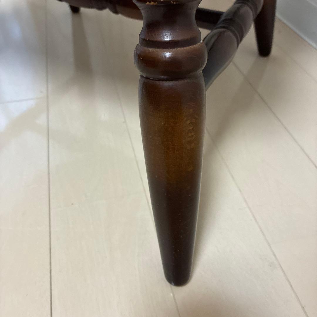 柏木工　ダイニングチェア