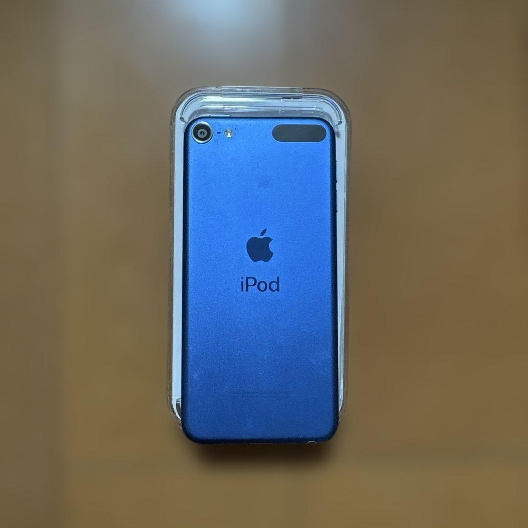 iPod touch (第7世代) ブルー 32GB