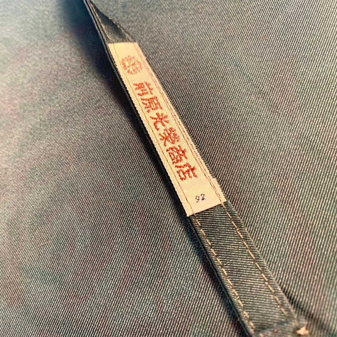 新品未使用 前原光榮商店 レディース雨傘 ロゼッタ ボトルグリーン 数量限定品