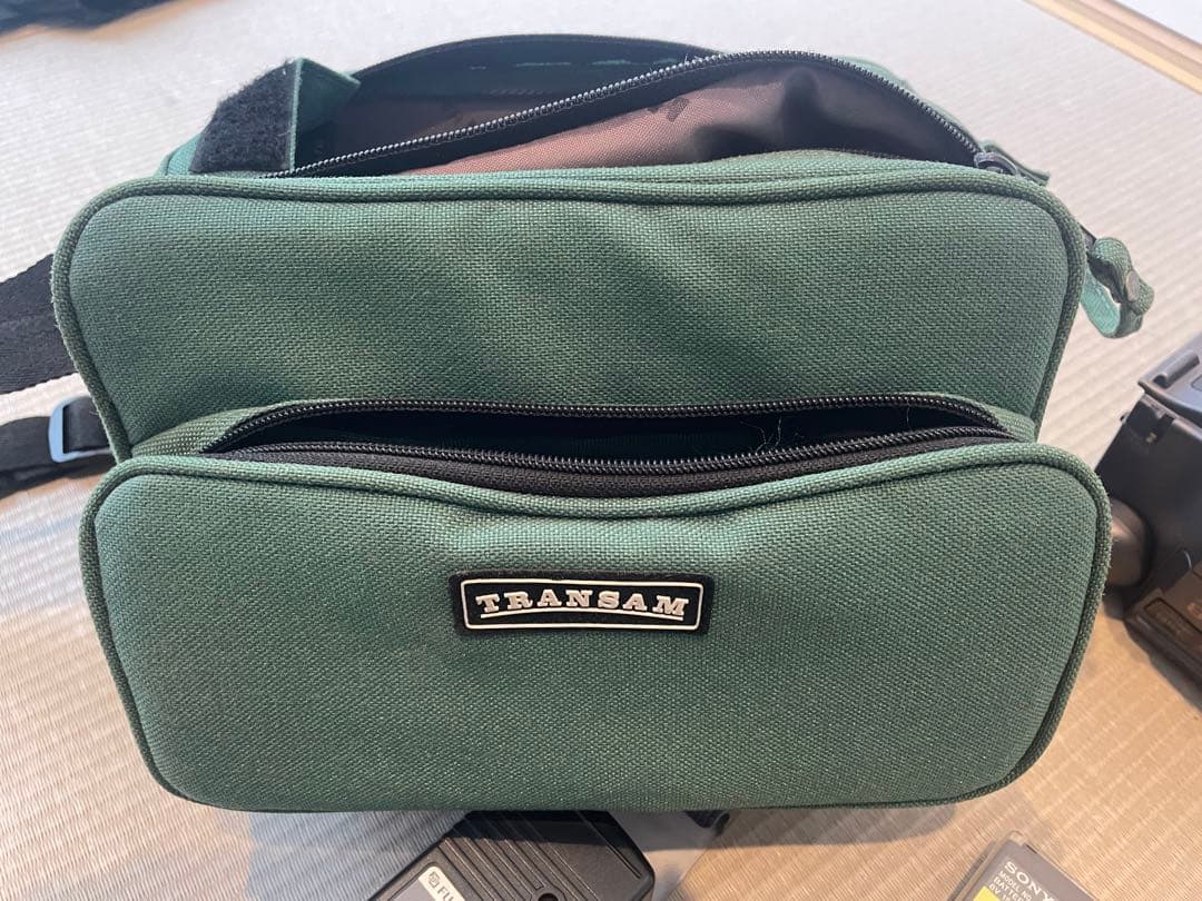 ビデオカメラ fujix hi8 fh128f