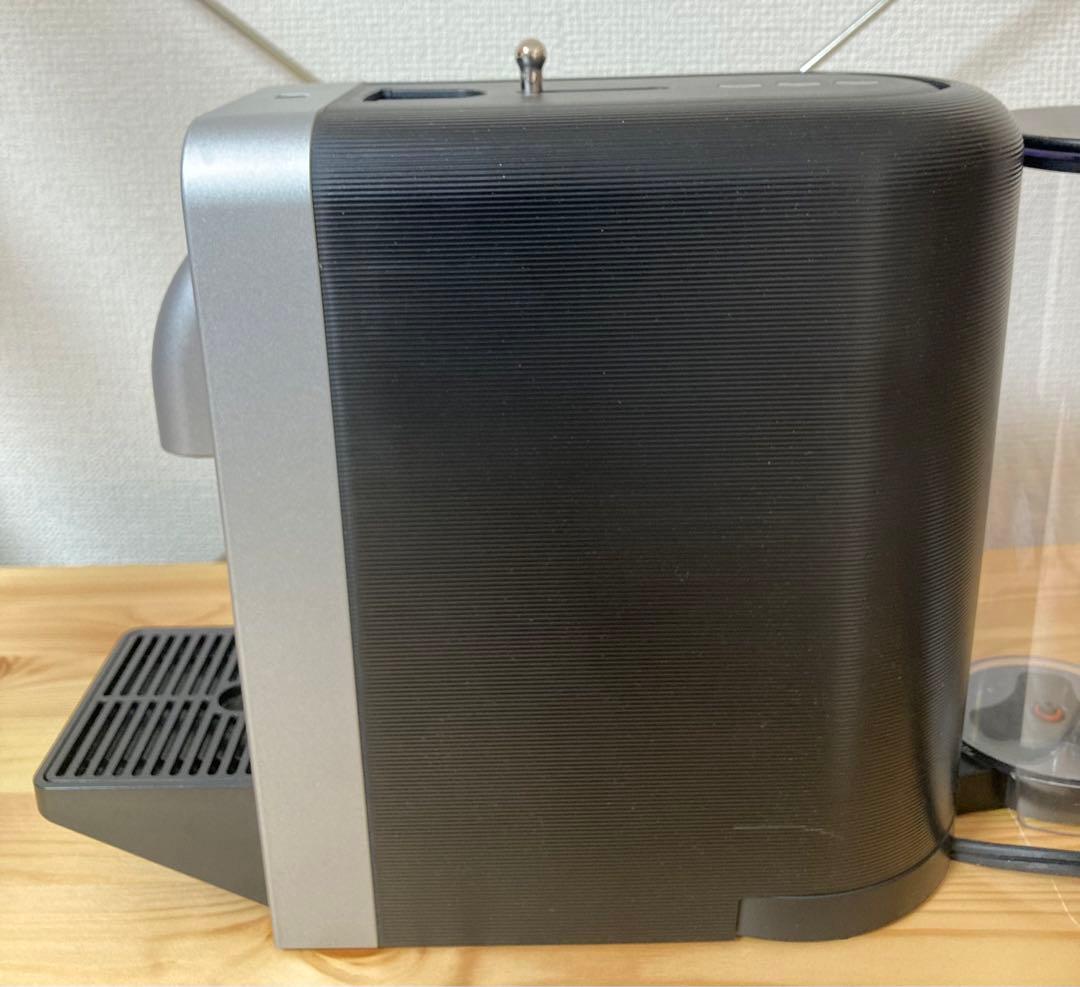 ☆良品 ネスプレッソ コーヒーメーカー プロディジオ D70 NESPRESSO