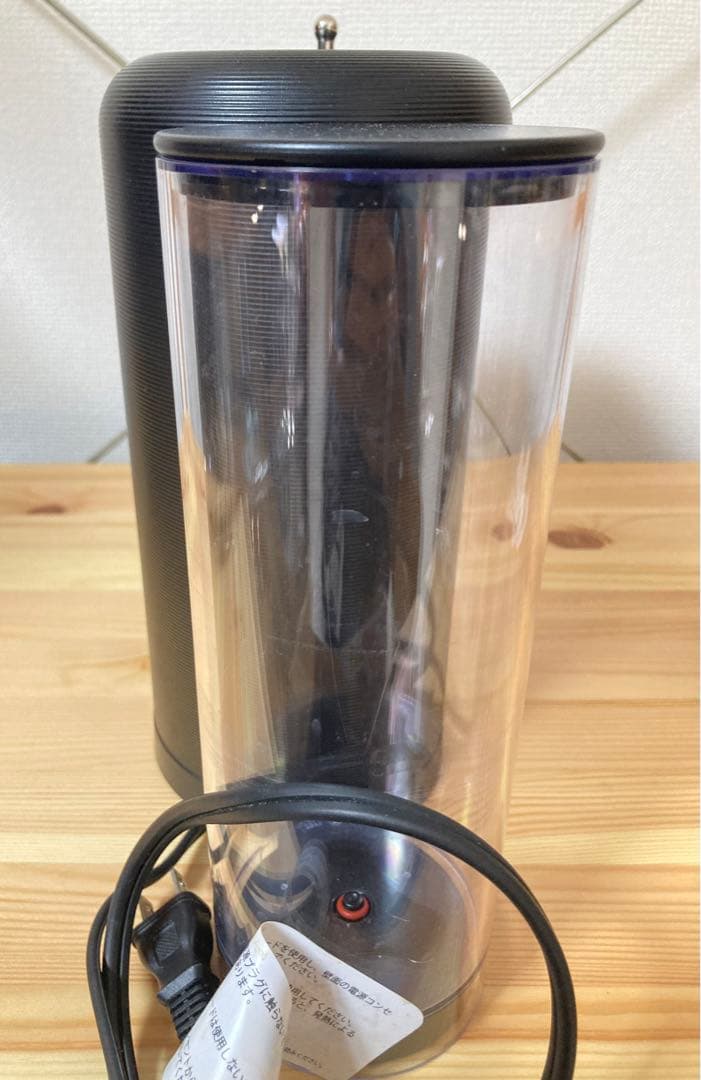 ☆良品 ネスプレッソ コーヒーメーカー プロディジオ D70 NESPRESSO