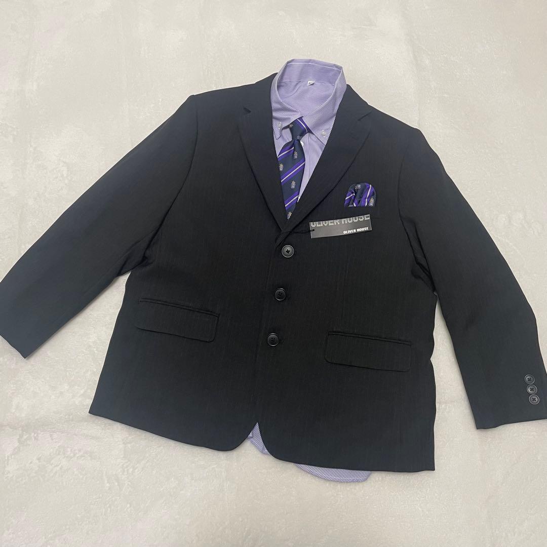 osaru　新品タグ付きOLIVER HOUSE オリバーハウス　150K