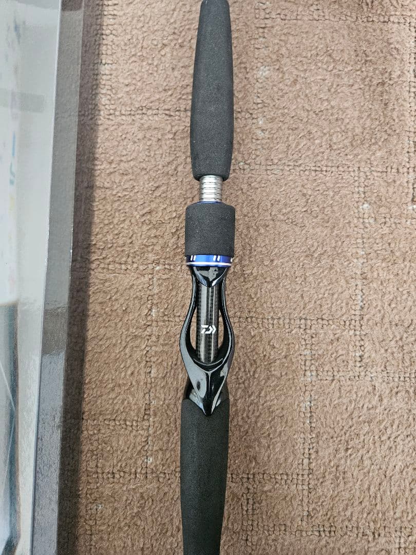 ロッド SALTIGA BAY JIGGING 64B-4