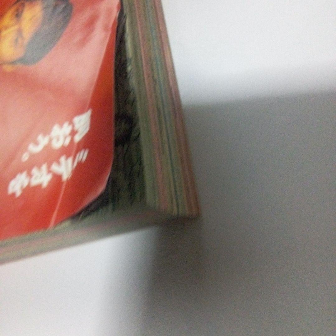 希少　週刊少年ジャンプ1995年7号ドラゴンボール表紙ポスター10年の軌跡