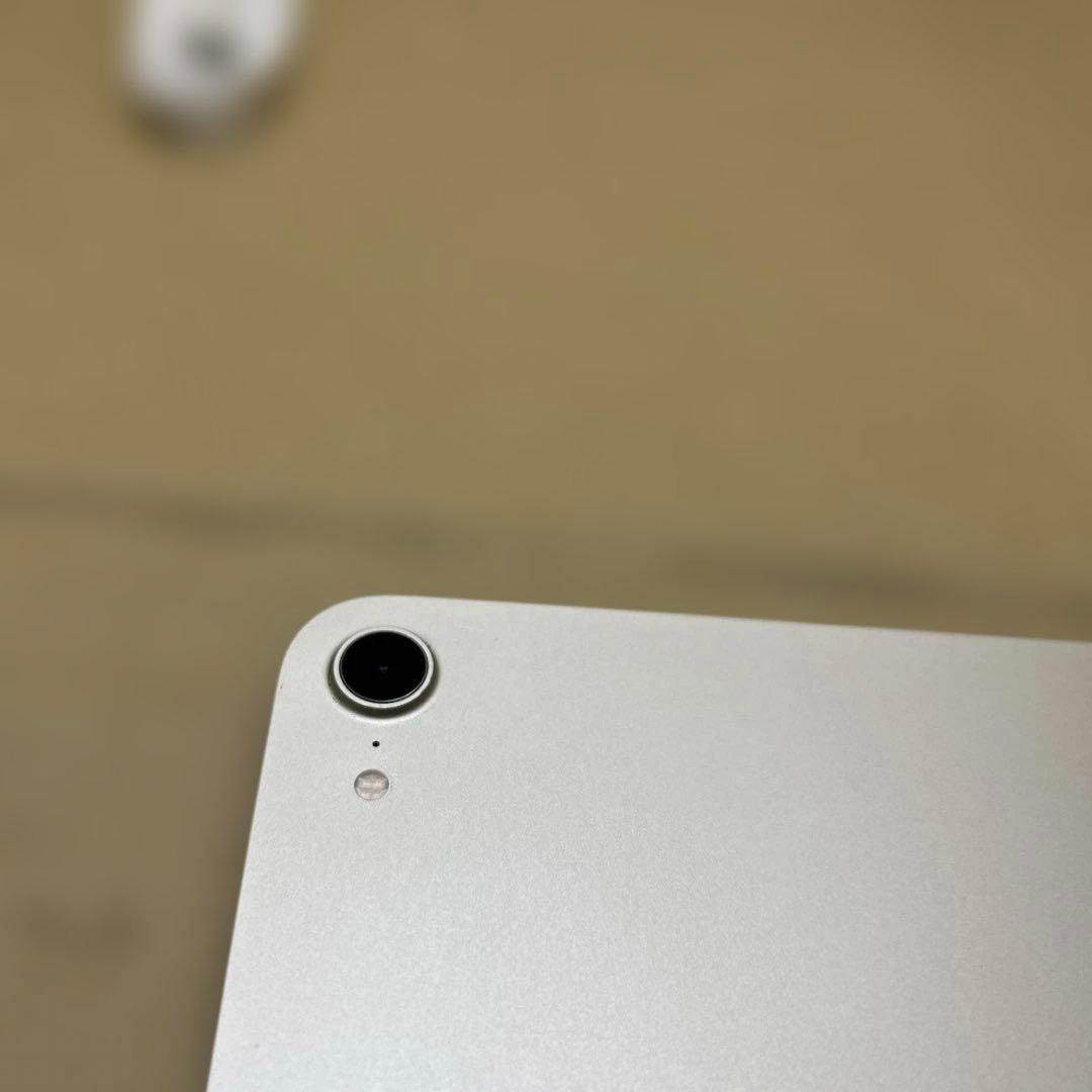 Apple iPad mini (第６世代) Wi-Fi 64GB スターライト