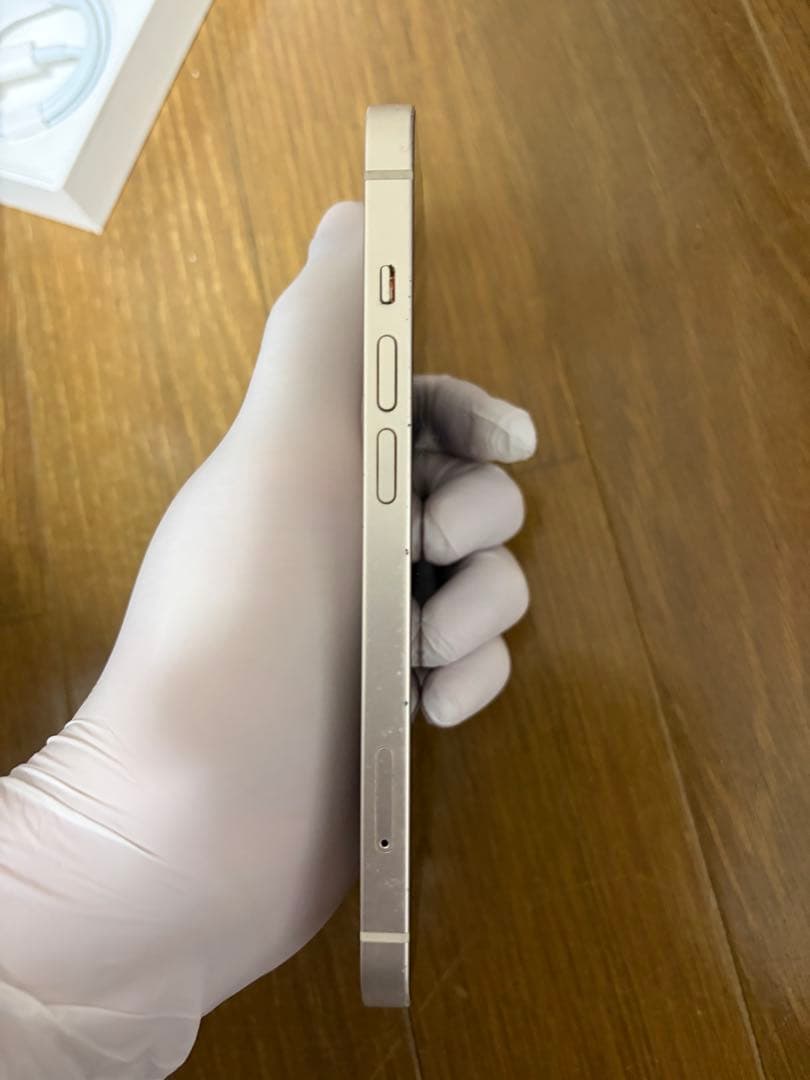 iPhone13 256GB simフリー