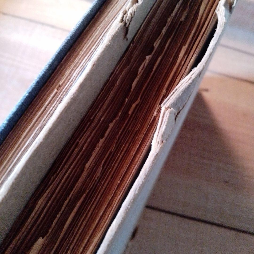 大正時代 貿易関連のマニュアル 仕様書 稀品