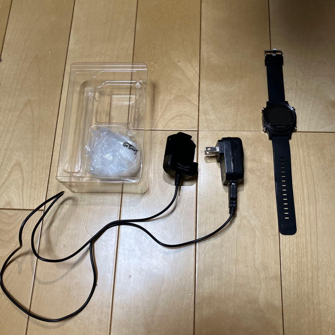 EAGLE VISION watch ACE EV-933 GPSナビ