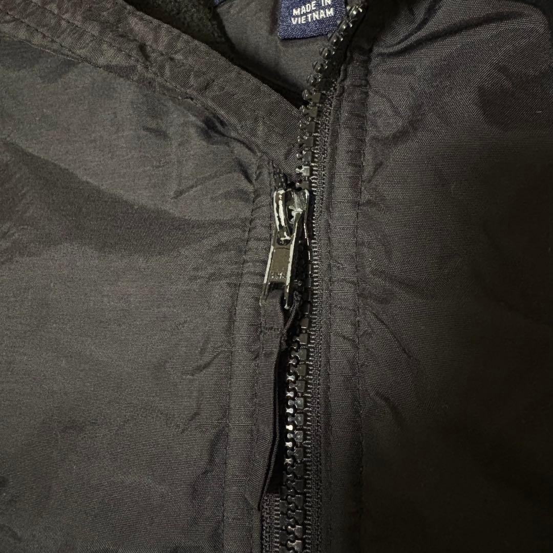 STARBUCKS NYLON JACKETスターバックス ナイロンジャケット