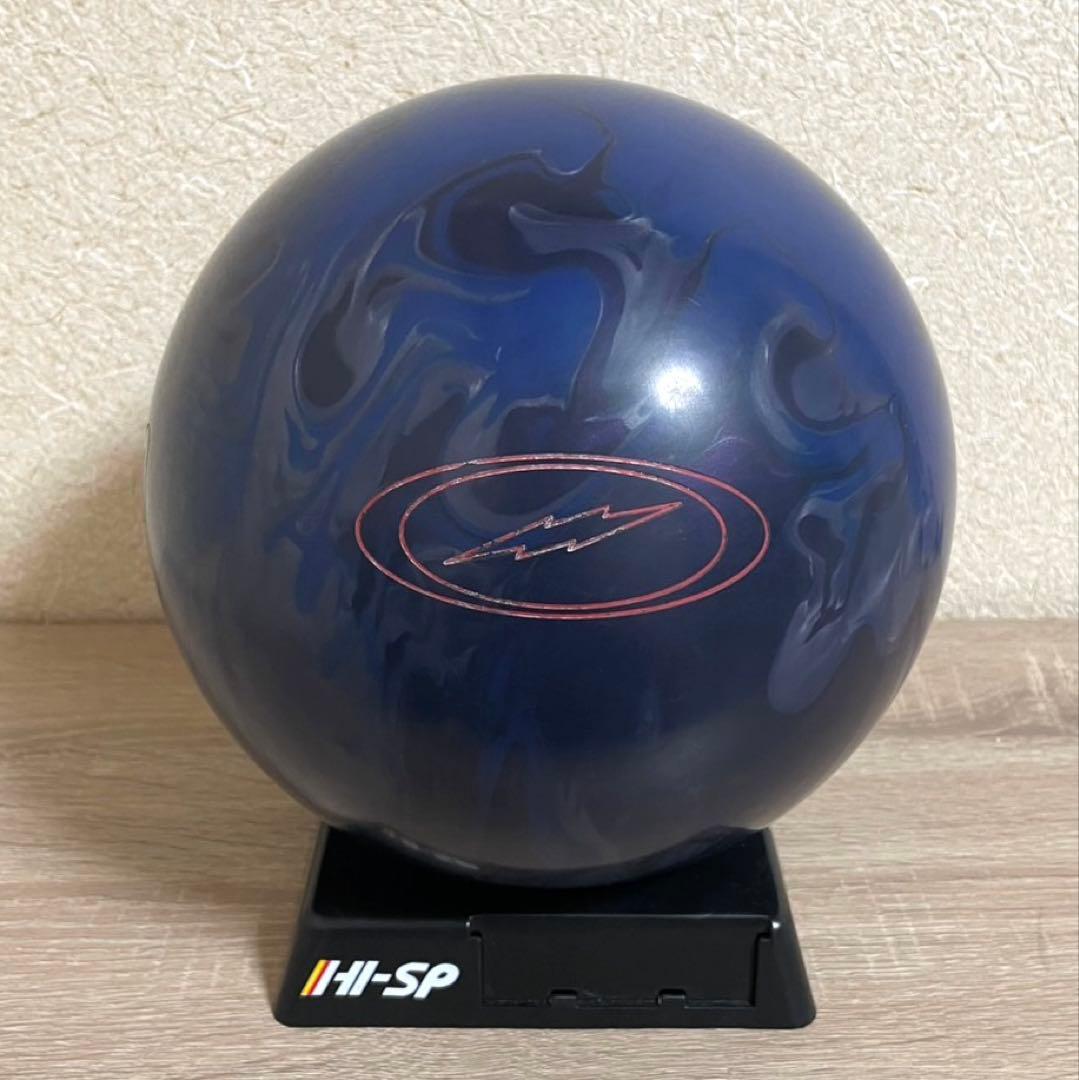 ★ボウリング★ストーム★アイオン・プロ★完売品★15ポンド★中古美品★元箱有り★
