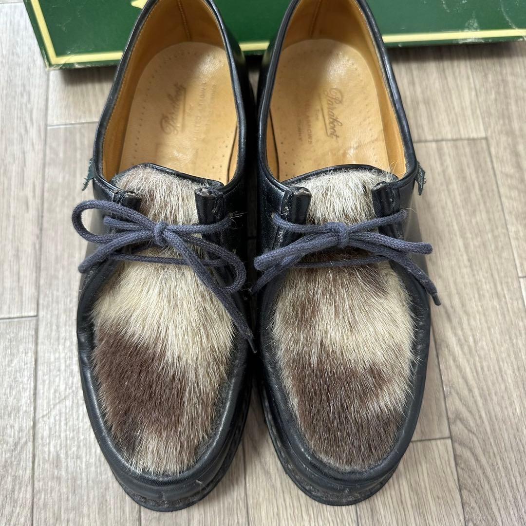 para boot パラブーツ　フォック　廃盤　サイズ40